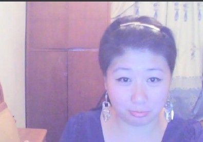 じ雪如诗、如画主播照片
