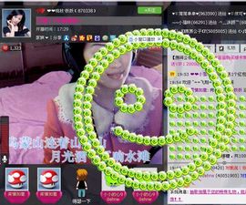 【【妖妖】】主播照片