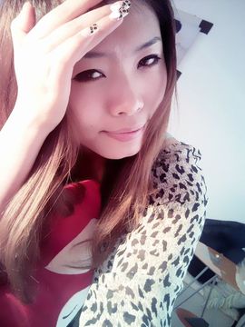 爲谁而蒥╰主播照片