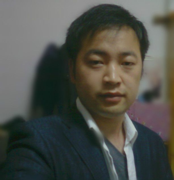 ~~小子~~的主播照片