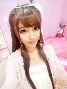 Ann丶皇爷小号♫♫主播照片