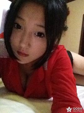 黑美人_AA主播照片