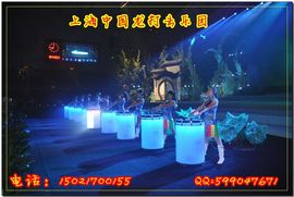 美女水鼓主播照片