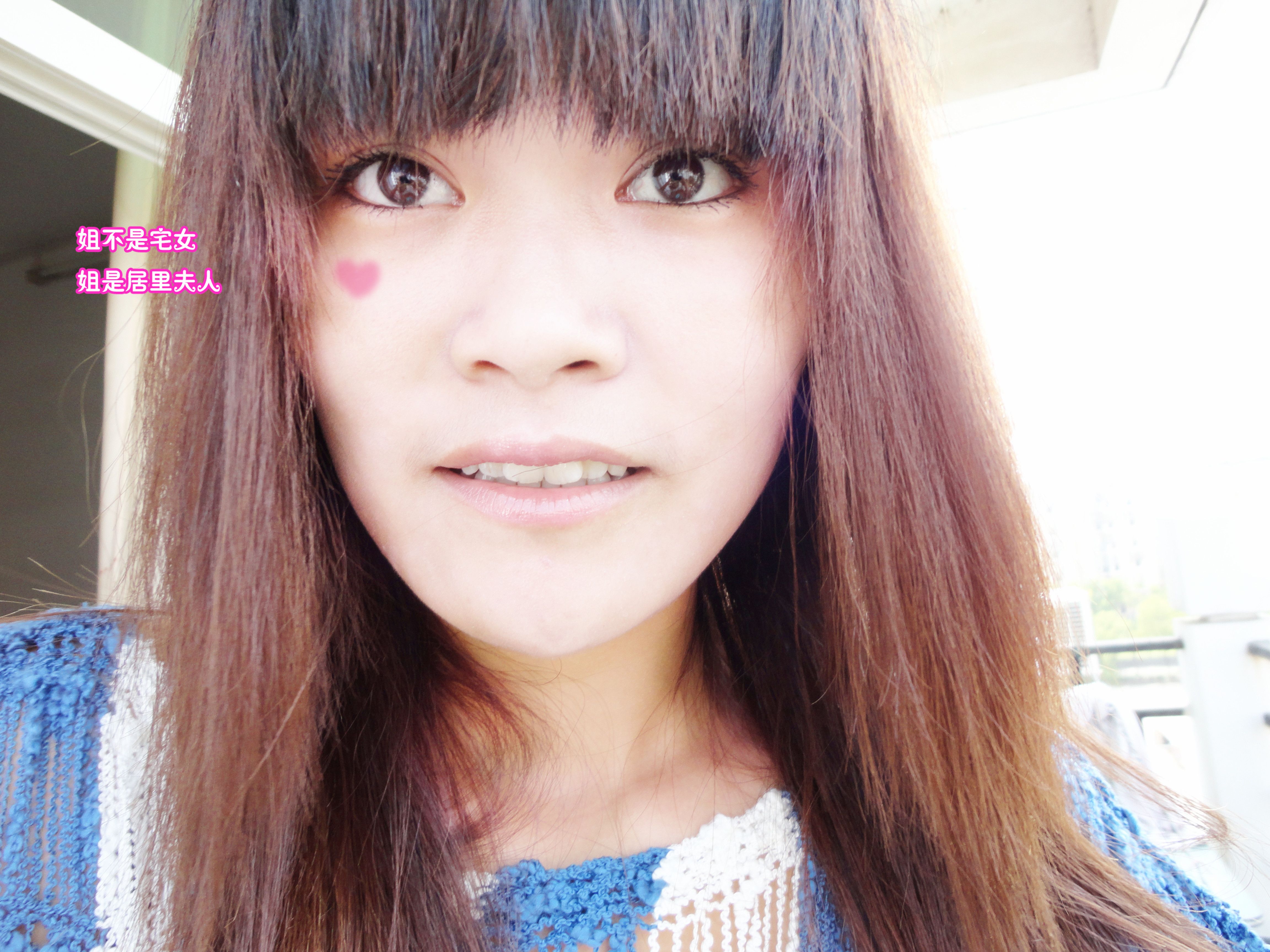 ˋ★│黑白◇°娜美的主播照片