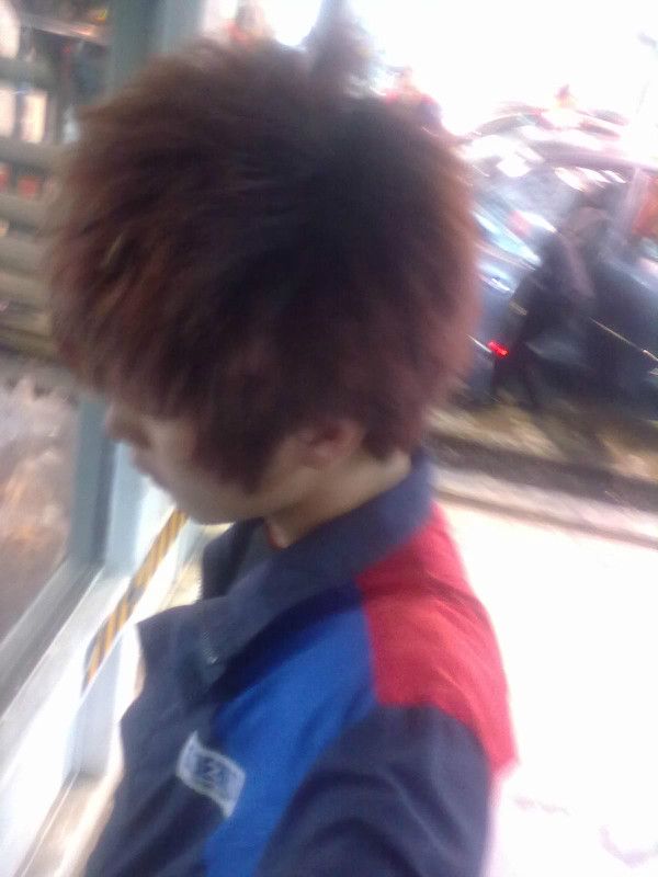 ぢ安分′的主播照片