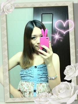 赵小欠丶主播照片