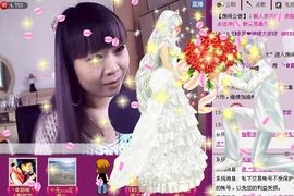 大…妞主播照片