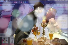 ◆馨香玉◆主播照片