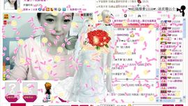 水晶娃娃0606主播照片