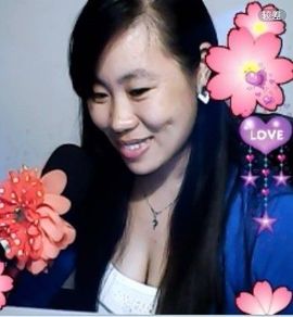 ╰︽❉❤❉︽╯主播照片