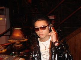 川SN8500主播照片