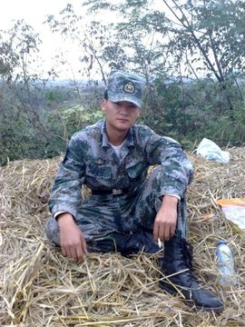 ＤＪ尛漁[色海音乐]主播照片
