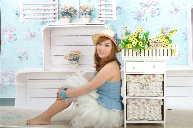 【婷婷】的主播照片