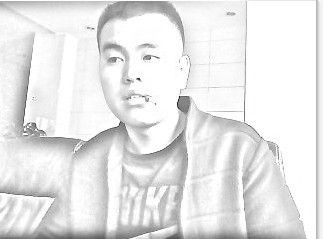 黃小鵬主播照片