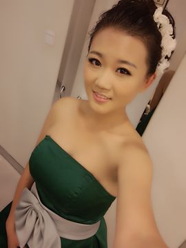 ╰⊱伊丽莎白⊰╯主播照片