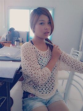 ❤❤云儿。°主播照片