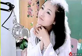 ╰❥2015主播照片