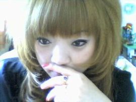 ★小鹤★主播照片