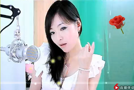 ╰❥2015主播照片