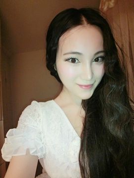 ☜九尾狐公主殿下☞主播照片