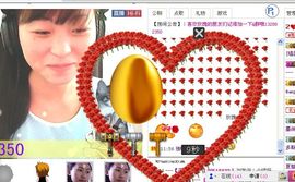 毒玫瑰LOVE跑调J主播照片