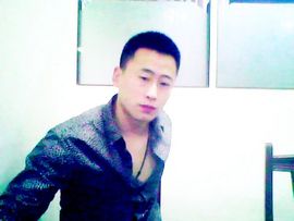 〖安分的男人〗主播照片