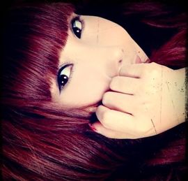 ╰✿彼岸蔷薇主播照片