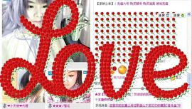 歌手❤ゞ雪花ゞ❤主播照片