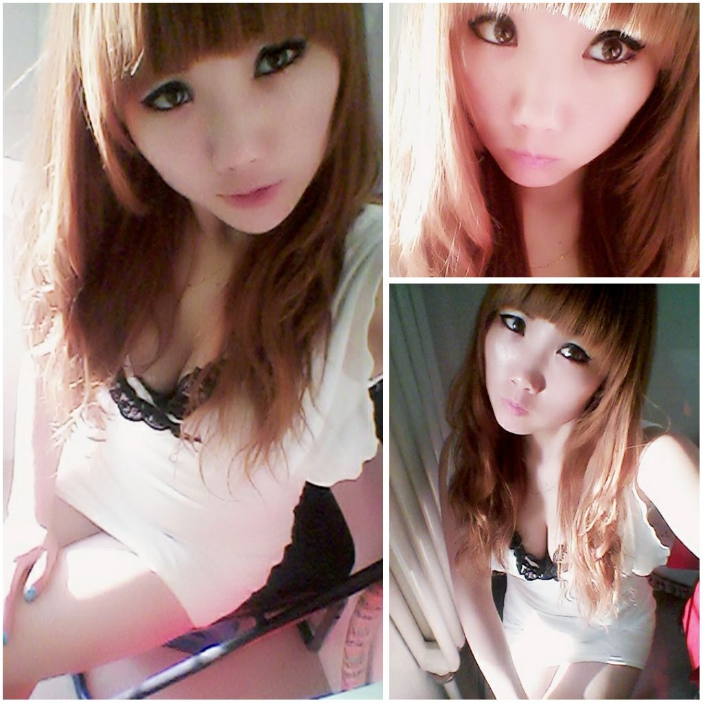 LOVE丶暁娜的主播照片
