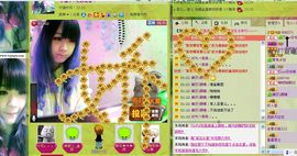 靠实力把自己养胖主播照片