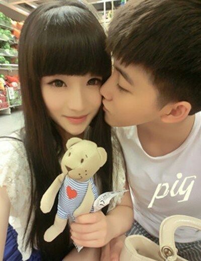 翔仔521的主播照片