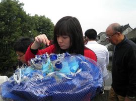 ☜悠儿☞主播照片