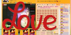 囧尛叉丶主播照片