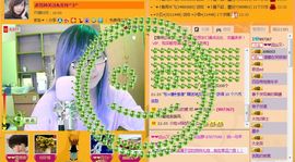囧尛叉丶主播照片