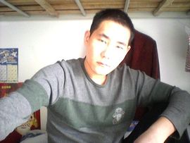 清风扬翼主播照片