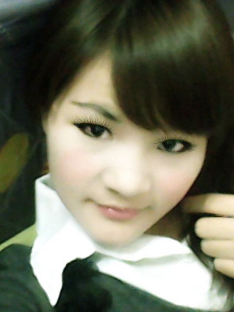柔情小妞﹏的主播照片