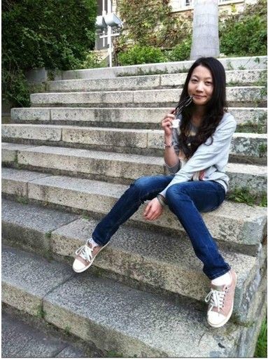 ☆╮真じ爱✿蓝若文的主播照片