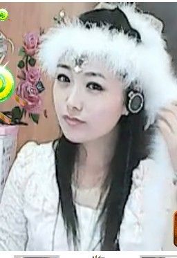 ╰❥℡冰雪每天40首主播照片