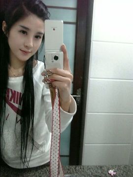 寶貝安安√丶主播照片