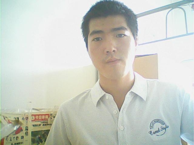 坏痞子郭的主播照片