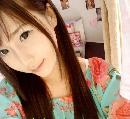 @安娜的主播照片