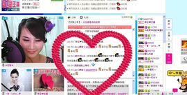 ☆LLX❤欣芯☆等你主播照片