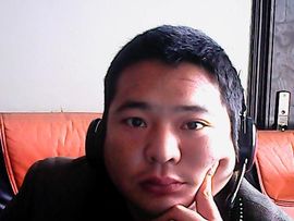 dengzhuolo主播照片