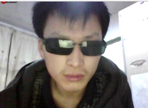 暖心郑楠的主播照片