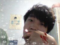 夜总会冷少主播照片