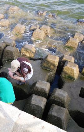 昵称违规，请重新修改主播照片