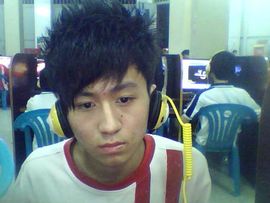 张裕2012主播照片