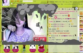 娴♫跑跑小虾花💝主播照片