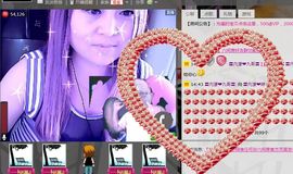 ╰ღM❤K☜ㄝ亭ル☞主播照片