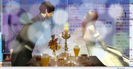 ☜烦恼~依然记得☞主播照片